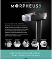 Morpheus8 - Quick intro